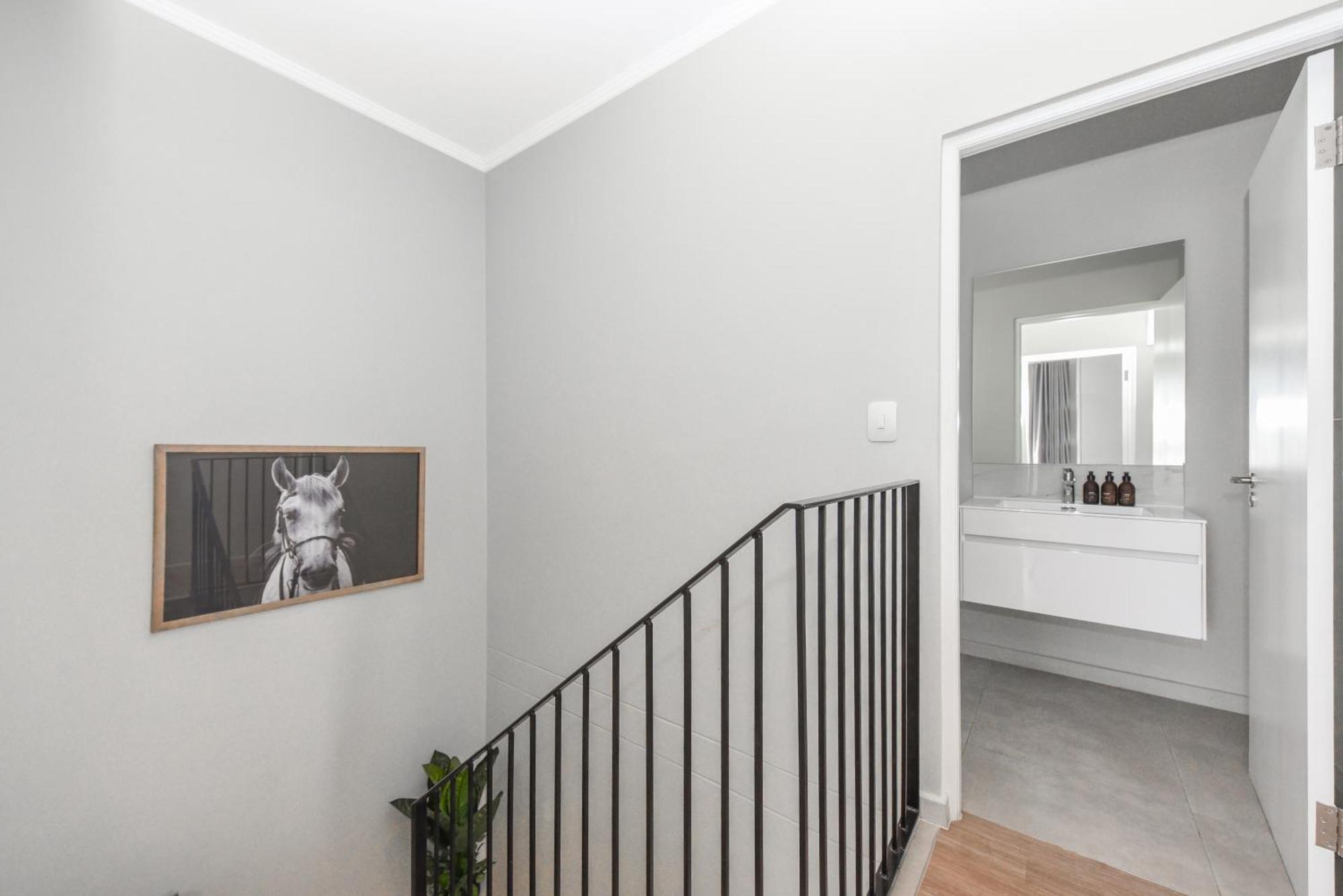 The Monroe Luxury Apartments Johannesburg Luaran gambar
